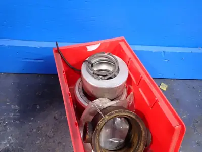 Acme Misc. Hardware