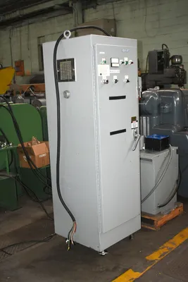 Walker Scientific LDJ Electronics 6602 MAGNETIZER | Mohawk Machinery (2)