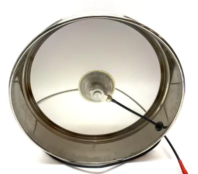 Used Vorti-Siv Stackable Sieve Filter Sieves & Sieve Shakers Michigan US | Maverick Industrial Sales #1493880