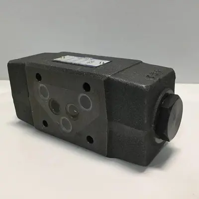 USED YUKEN MPA-03-2-20