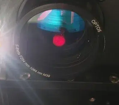2017 TYKMA MINILASE XL Laser Markers | Midstate Machinery (4)