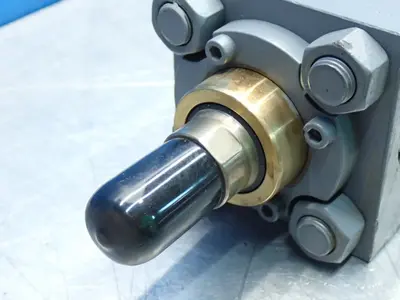 NEW MILLER HV284B2B2.006.0000100S22T9
