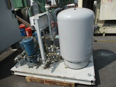 USED SPX SE122