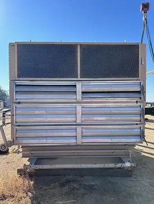 USED 1991 ARIEL JGR-2