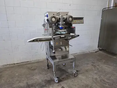 Used 2005 RHEON CORNUCOPIA KN135 Encrusting British Columbia CA | Steep Hill Equipment Solutions #1388418