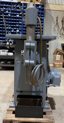 USED DAVIS 15