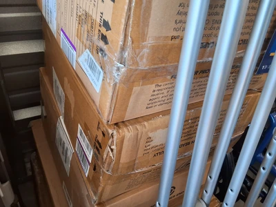 Used _UNKNOWN_ _UNKNOWN_ Home Care / Nursing Supplies Michigan US | Miedema Asset Management Group #1575713