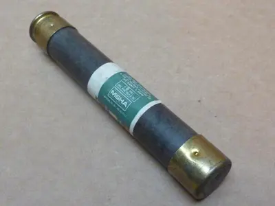 USED RELIANCE ELECTRIC ECSR-12A