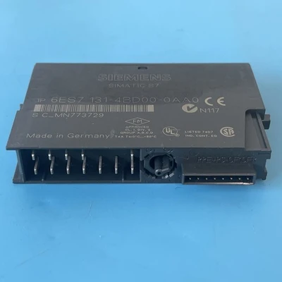 NEW Siemens SIMATIC