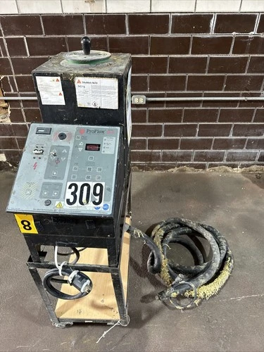 Used Hot Melt Technologies 340-145 Glue Machines | J&J Industrial Supply #526414