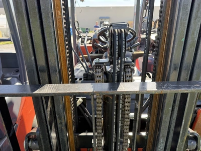 Used TOYOTA 7FGCU25 Misc Forklifts West Virginia US | Miedema Asset Management Group #1421879