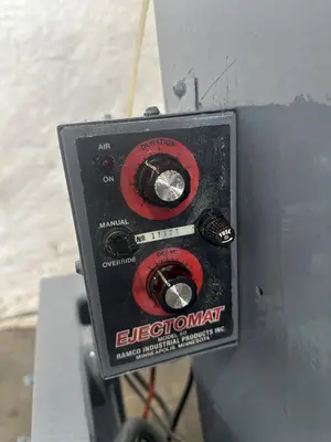 USED MINSTER 45