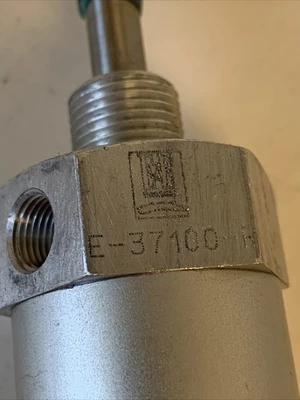USED E&E E-37100-R
