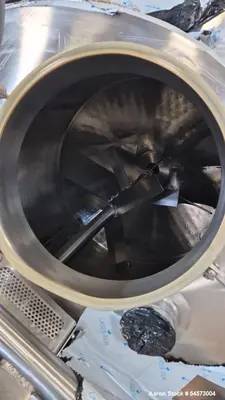 Used JBT FOODTECH _UNKNOWN_ Cooking Kettles Illinois US | Aaron Equipment #1362906