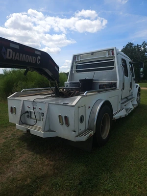 Used 2006 FREIGHTLINER M2 106 Tractors & Trailers Georgia US | Proxy Equipment #1502893