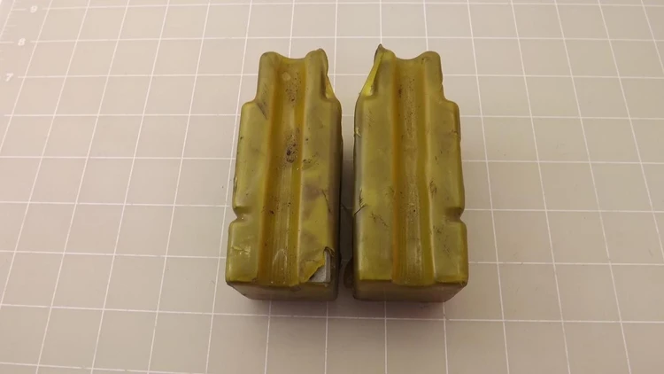 Used MTD _UNKNOWN_ Tooling & Accessories (Other) | OCO Industrial #1576716