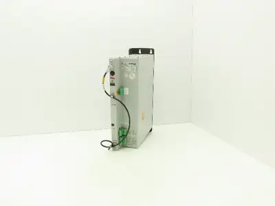 Rinco AGM35-4-600P-230-B2 Ultrasonic Welder Power Supply For Plastic Welding
