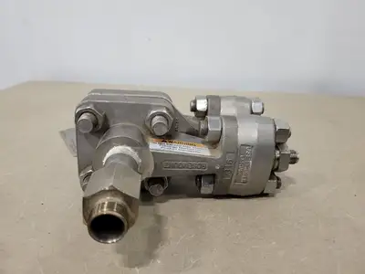 USED 2018 EMERSON 1195F005T1S0160CG2Q8J1
