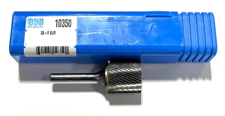 New | in-Stock _UNKNOWN_ _UNKNOWN_ Burrs Michigan US | Michigan Wholesale Tool Supply #464554