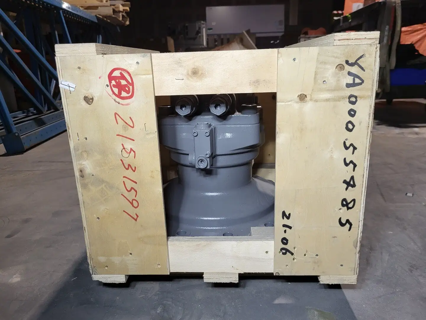 NEW HITACHI YA00055485