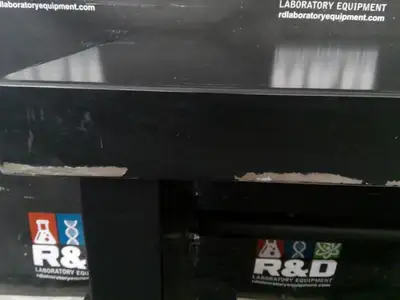Used _UNKNOWN_ _UNKNOWN_ Furniture (Laboratory) California US | R&D Laboratory Equipment #1365491