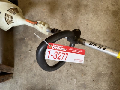 Used _UNKNOWN_ _UNKNOWN_ Trimmers (Landscaping) Michigan US | Miedema Asset Management Group #1279714