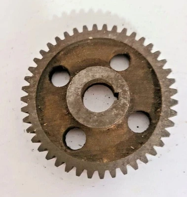 USED Logan Logan 72-T