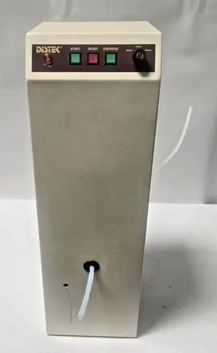 Distek Model MD-1 Media De-Gasser Dispenser 115v 50/60hz 3a