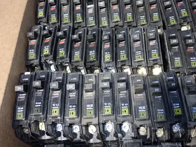 Circuit Breakers