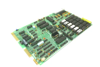 USED KAYE INSTRUMENTS U0917M B0917-E 85-16-20-5 DATA ACQUISITION CIRCUIT BOARD