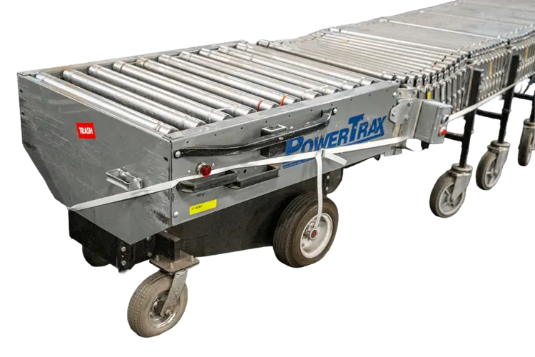 Used Bestflex _UNKNOWN_ Conveyors Rhode Island US | American Surplus #1267245