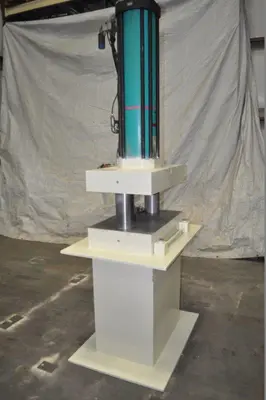 USED TOX PRESSOTECHNIK S75 30 100.7 US