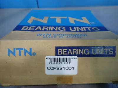 NEW NTN UCFS31OD1