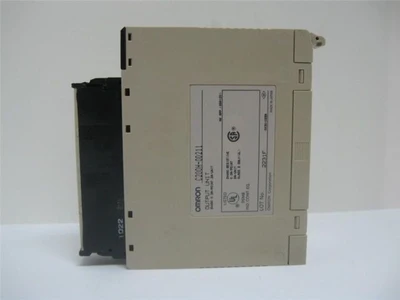 USED OMRON C200H-OD211