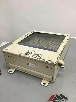 USED VAN DORN 500H RS 60F  CP
