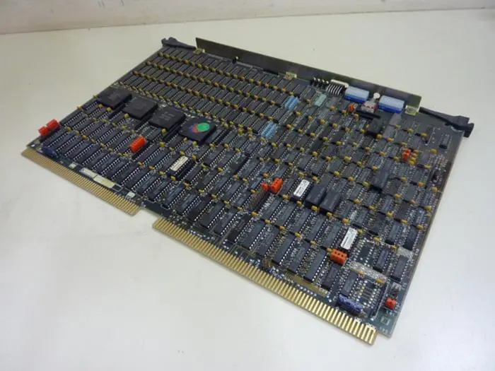 Used MOTOROLA M68KVM11 Circuit Boards Michigan US | Ideal Machinery #568276