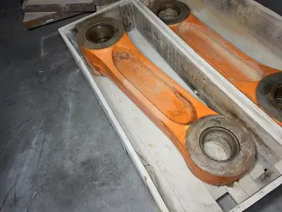 USED HITACHI CONSTRUCTION MACHINERY 9094825