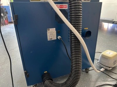 2016 EPILOG ZING 16 Laser Markers | 520 Machinery Sales LLC (11)