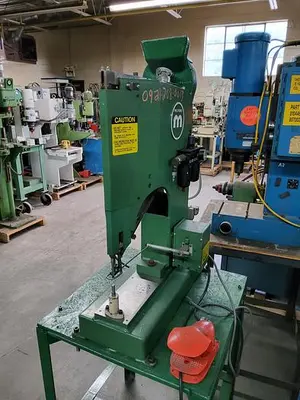 USED MILFORD 57