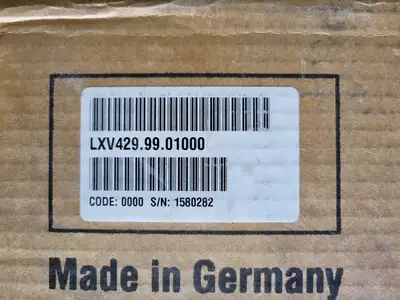 NEW HACH LXV429.99.01000