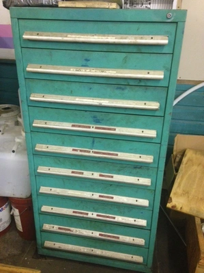 USED 1988 MIYANO BNC-32S