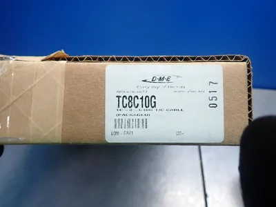 NEW DME TC8C10G