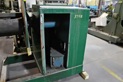 USED AMERICAN STEEL LINE 1000