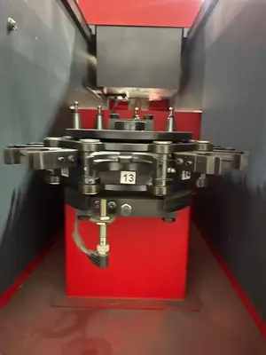 USED 2022 FLEX MACHINE TOOLS C-SERIES 20-02 (STANDARD)