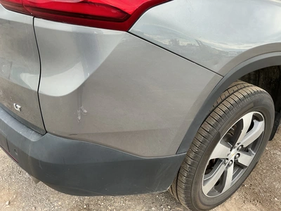 Used 2018 CHEVROLET TRAVERSE SUVs Michigan US | Miedema Asset Management Group #1476872