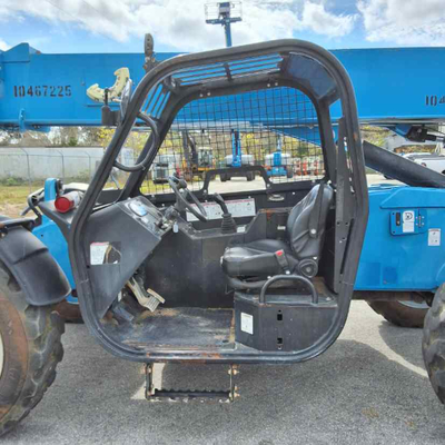 USED 2016 Genie GTH-636