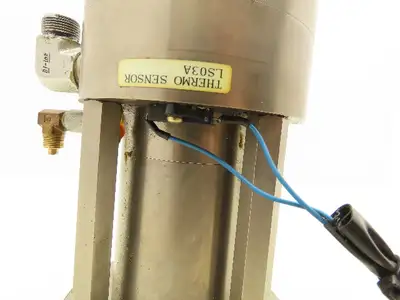 Stainless High Pressure Rotary Lubrication Grease Pump