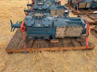 NEW ARIEL JGC