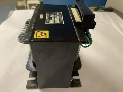 USED K.K SANWA E-1K