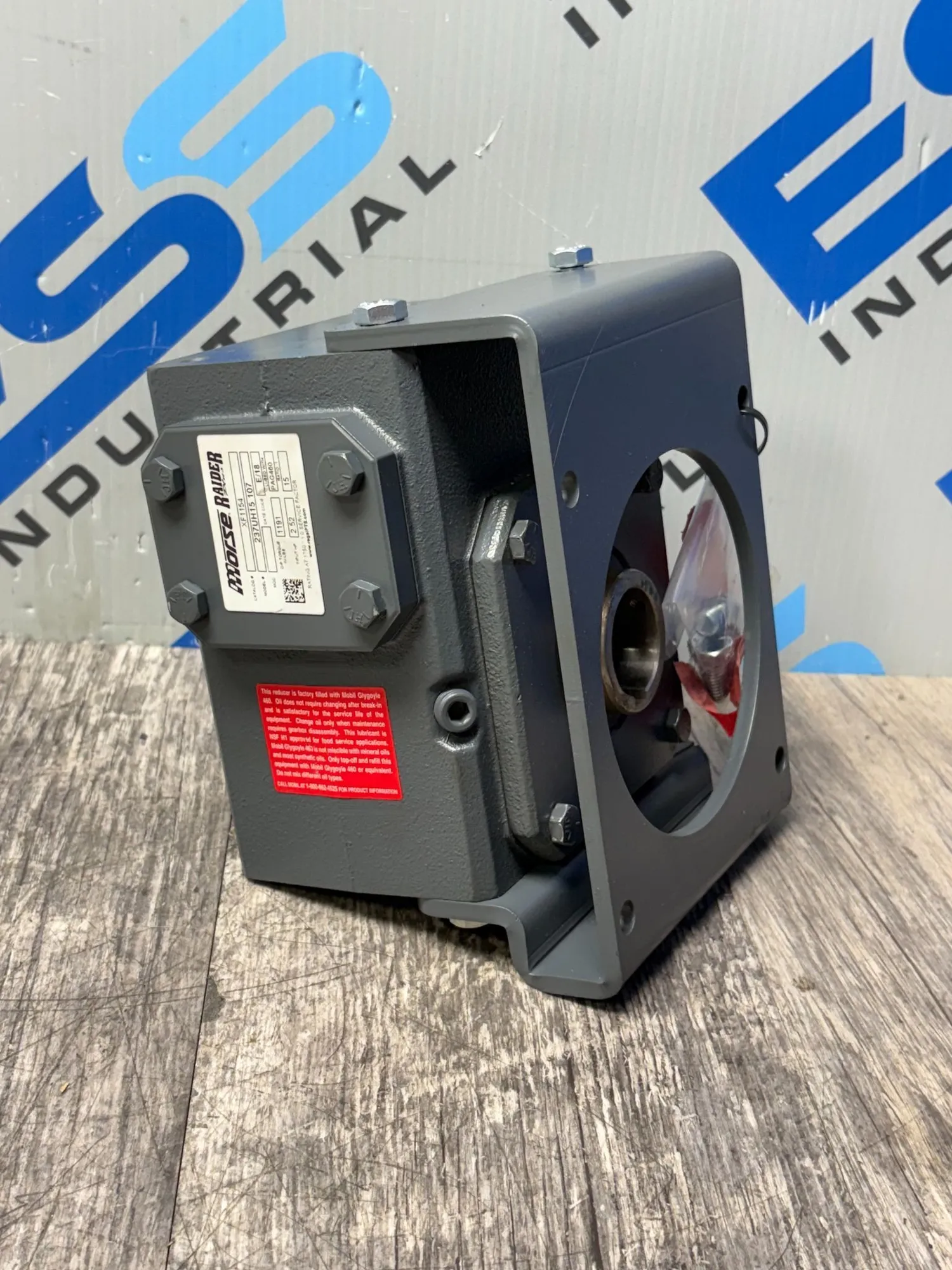 NEW REGAL 237UH15 107 XF1154